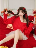 YITUYU艺图语 2025.03.10 恭贺新禧 仙女卷(27)